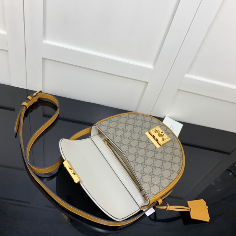 Gucci Satchel Bags